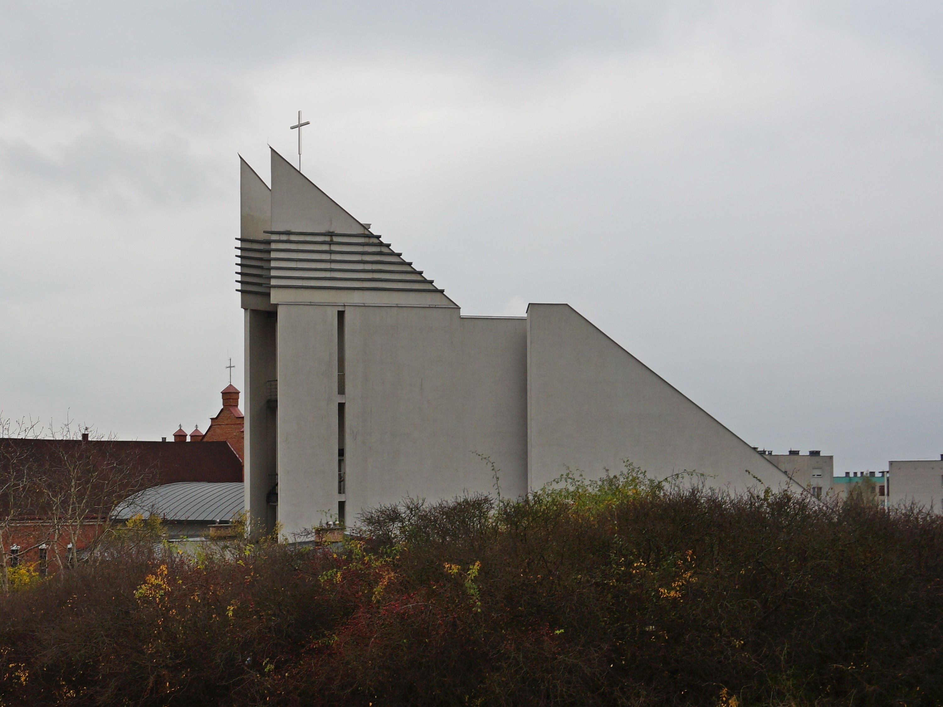 Parafia bł. Jerzego Matulewicza w Kielcach
